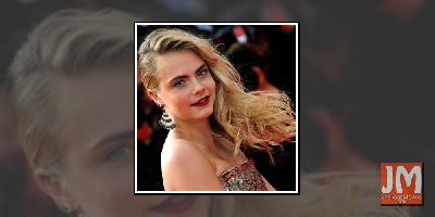 Cara Delevingne recalls eating dead rat