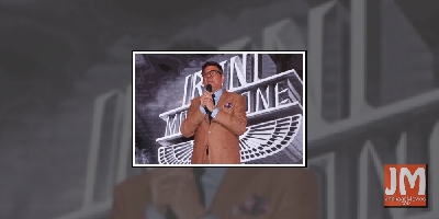 Boman Irani to be honoured at Bollywood Festival in Norway