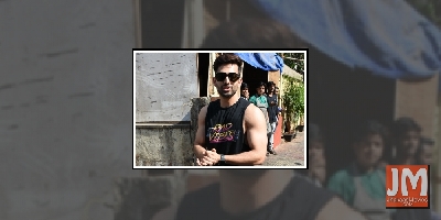 Himansh Kohli not participating in 'Bigg Boss 13'