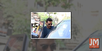 What drove Arjun Rampal into a slanging match with trolls