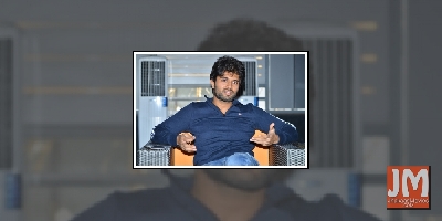 When Vijay Deverakonda reminded fans of Ranveer Singh