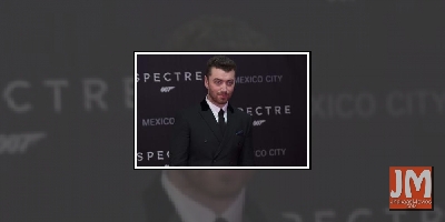 Sam Smith loves wearing heels