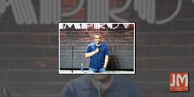 I experienced racism and prejudice at a young age: Russell Peters