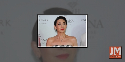 Karisma Kapoor has fans guessing with a throwback pic