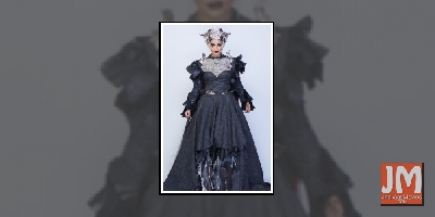 Pavitra Punia's TV show costume weighs 25 kilos