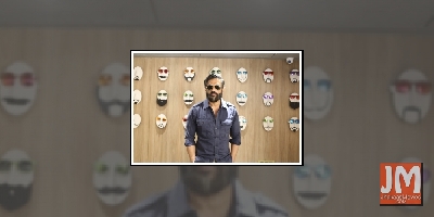 Suniel Shetty clarifies 'No Delta variant in my society'