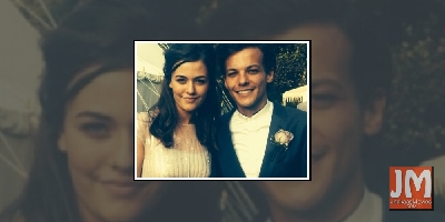 Here's why Louis Tomlinson stopped wearing skinny jeans