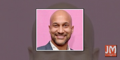 Gandhi inspired me to find balance: 'Key & Peele' star