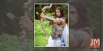 Mythological shows are difficult: Ankit Bathla