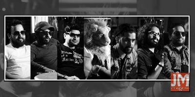 Nakash Aziz happy to enter indie space with music band