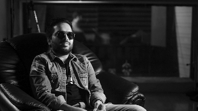 &quot;Slow motion&quot; hitmaker Nakash Aziz, also the lead singer of the band Final Call, says he is happy to enter the independent space in music in a full-fledged way.