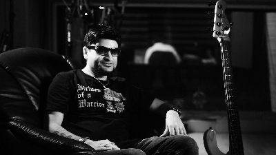 "Slow motion" hitmaker Nakash Aziz, also the lead singer of the band Final Call, says he is happy to enter the independent space in music in a full-fledged way.