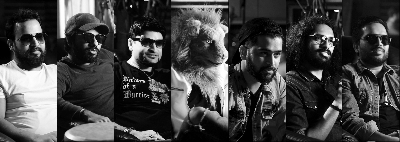 "Slow motion" hitmaker Nakash Aziz, also the lead singer of the band Final Call, says he is happy to enter the independent space in music in a full-fledged way.