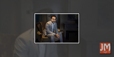 I am 44, India knows me now: Pankaj Tripathi