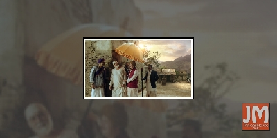 Tushar not nervous about replacing Abeer as Sai Baba on TV