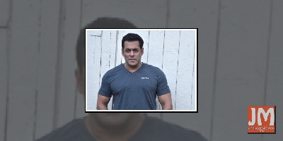 'It's been 30 years; I am happy with my growth': Salman Khan