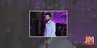 Vivian Dsena opens up on working in 'Madhubala 2'