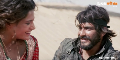 Watch Teen Gawah Song From Mirzya