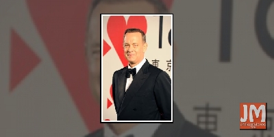 Tom Hanks to star in 'Major Matt Mason'