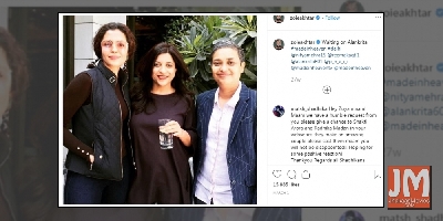 India's women filmmakers make a mark in global fest circuit