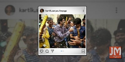 Lucknow schedule for 'Pati Patni Aur Woh' wrapped up