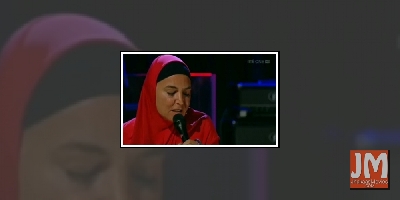 Sinead O'Connor regrets calling white people 'disgusting'