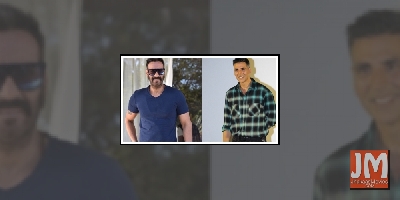 B-Town celebs wish 'inspiring, entertaining' Akshay Kumar