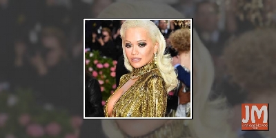 Rita Ora: One Direction's Liam Payne just a 'good friend'