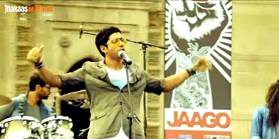 Watch Jaago - The First Song From Rock On 2