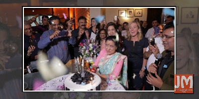 Asha Bhosle on turning 86: I wake up to music even today (IANS Interview)