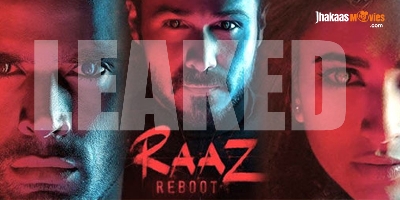 Raaz Reboot Full Movie Leaked Online
