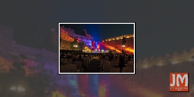 'Music festivals are a joyful, shared experience' (ALso read on IANSlife)