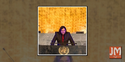 The carbon-negative musical life of Ricky Kej (Also read on IANSlife)