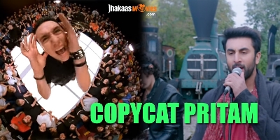 Copycat Pritam: Plagiarism in Ae Dil Hai Mushkil Songs