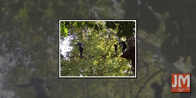 Twinkle gives sneak peek into Akshay's adventure-filled b'day