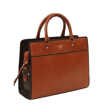 da milano briefcase