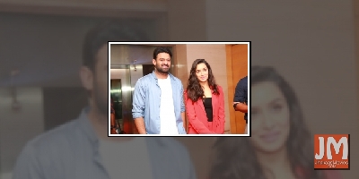 'Saaho' has earned over Rs 400cr globally, claim makers