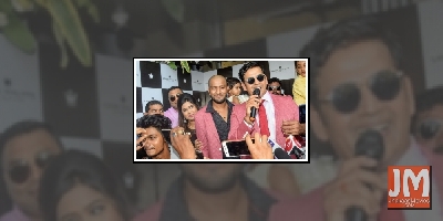 Ravi Kishan wants to make Bhojpuri biopic of PM Modi