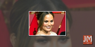 Chrissy Teigen's Twitter war with Trump is witty and wild