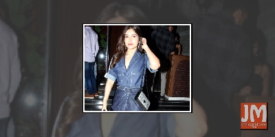 Inclusion of more body types in Bollywood welcome: Bhumi