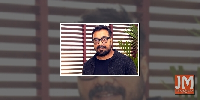 What makes Anurag Kashyap love shoes so much