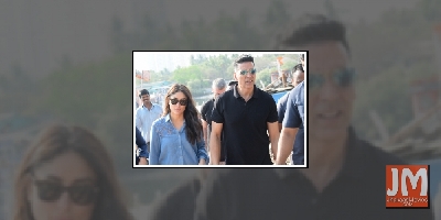 Akshay, Kareena's 'Good News' is now 'Good Newwzâ€™
