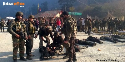 Bollywood Stars Mourn Uri Attack