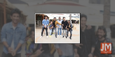 'Chhichhore' inches towards Rs 50 crore mark