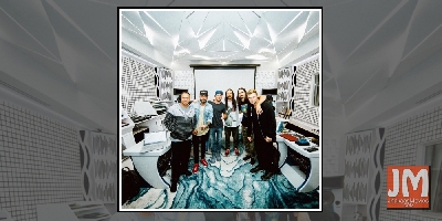 Steve Aoki, Backstreet Boys unveil a powerful video