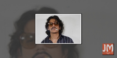 Vijay Varma revisits  family albums for role in 'Hurdangâ€™