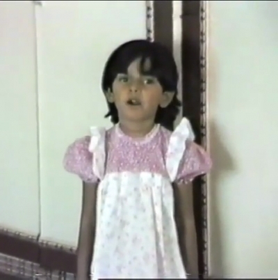 Actor Farhan Akhtar saw 