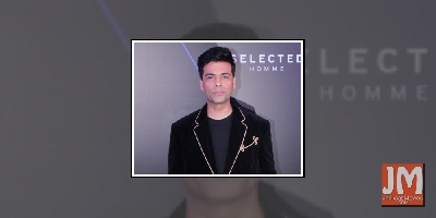 Netflix inks pact with Karan Johar for new series, films
