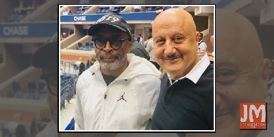 Spike Lee's short film '3 Brothers' inspired by George Floyd killing