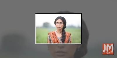 Sayani Gupta's 'Axone' on a film festival spree